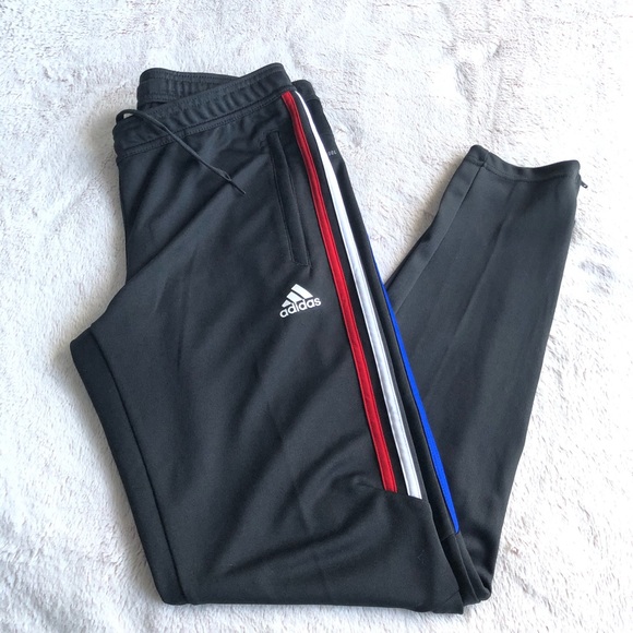 adidas Pants - Adidas Tiro 17 Training Pants